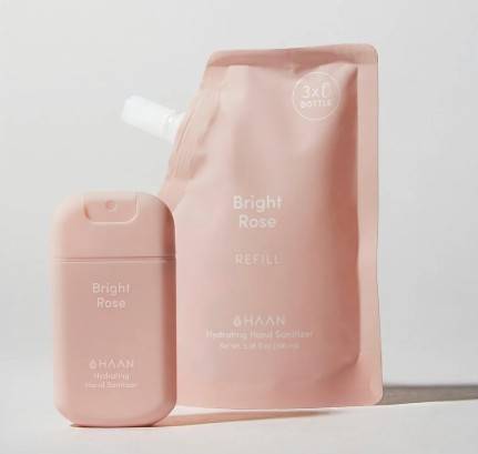 Haan Bright Rose, Refil, 100ml